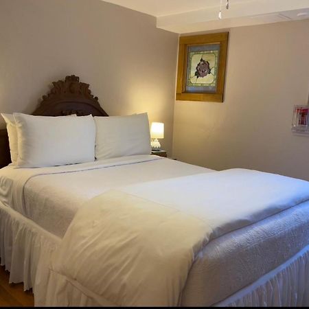 Beaufort House Inn Эшвилл Экстерьер фото