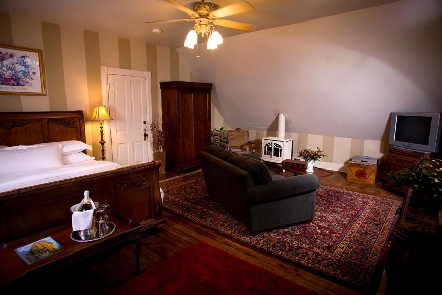 Beaufort House Inn Эшвилл Номер фото