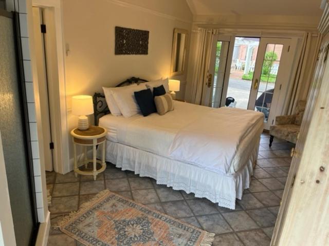 Beaufort House Inn Эшвилл Экстерьер фото