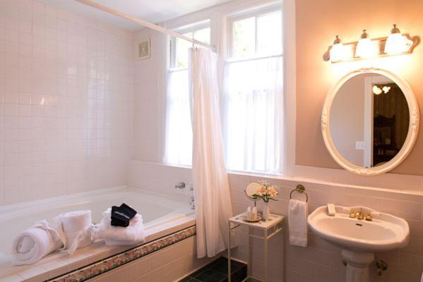 Beaufort House Inn Эшвилл Номер фото