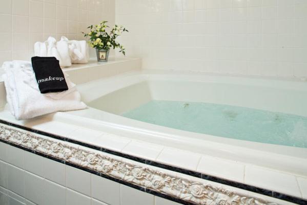 Beaufort House Inn Эшвилл Номер фото