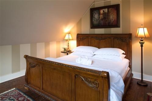 Beaufort House Inn Эшвилл Номер фото