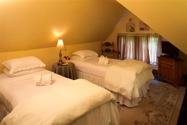Beaufort House Inn Эшвилл Номер фото